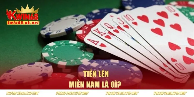 Sơ lược thông tin về Tiến lên miền Nam